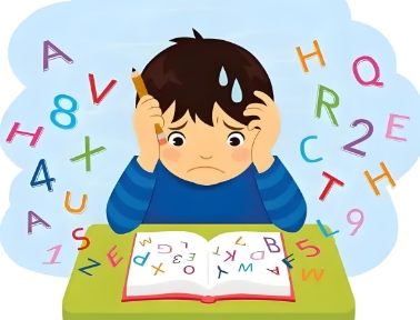 孩子在学校注意力不集中怎样改变