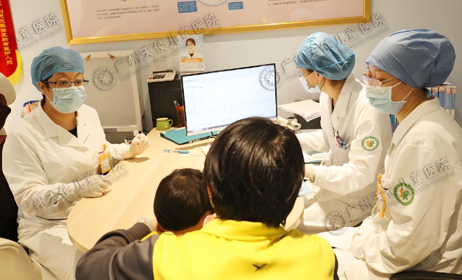 ������ʹ��ͯҽԺר��