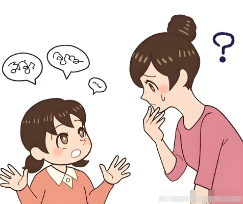 广州2岁宝宝不会说话该怎么办